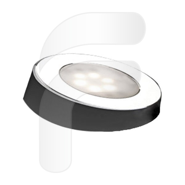 PLAFÓN INTERIOR AUTOBÚS LED PUERTA 12/24V FA503258-B